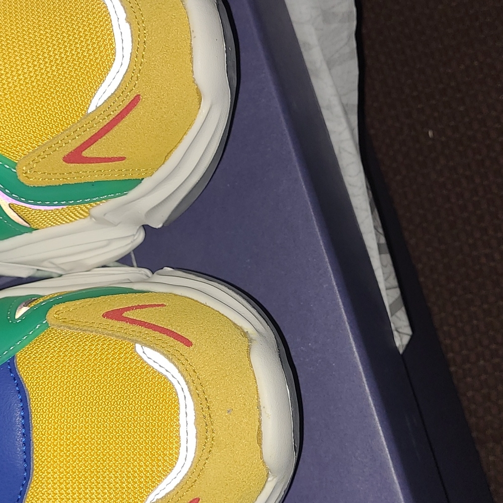 New Mazino sneakers Vortex-462 styles sizes 11, - Picture 8 of 12